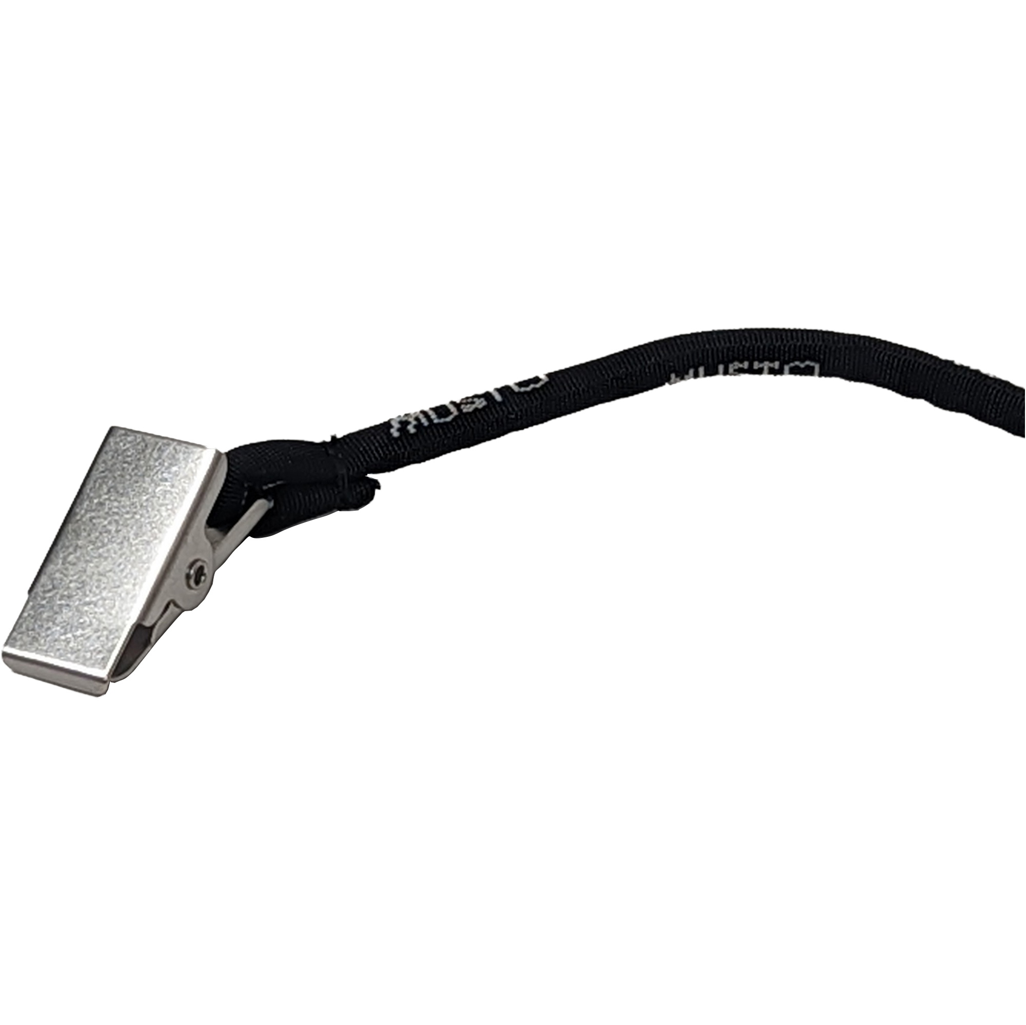 2026 Musto Hat Retainer Clip 86055 - Black